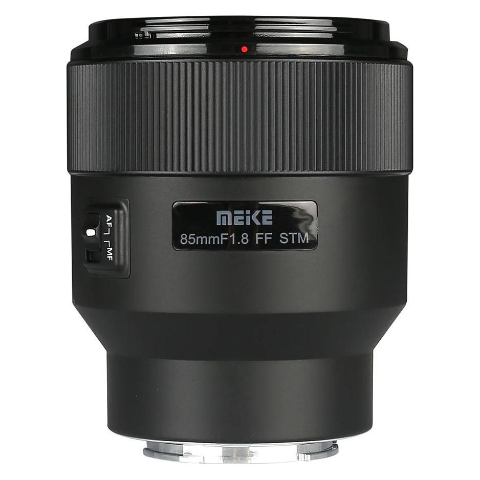 Meike 85mm f/1.8 AF Sony E (Sony E, Vollformat) (D143751)