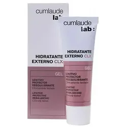 Cumlaude External Moisturizer CLX 30ml
