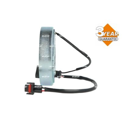 NRF Spule, Magnetkupplung-Kompressor 38672 für ALFA ROMEO Audi Ford Porsche