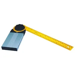 Richmann, Winkelmesser, Adjustable angle 750 mm