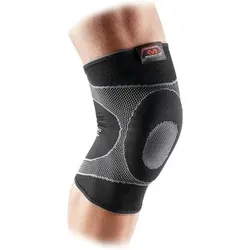 MCDAVID KNIEBANDAGE, ELASTISCH, Größe S in Schwarz Schwarz
