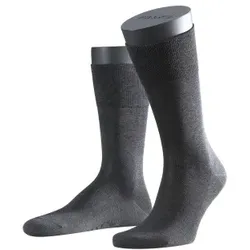 Falke Tiago Mitternachtsbl Baumwolle Gr 43/44 Herren