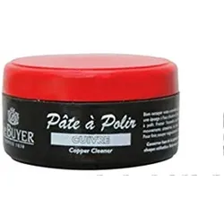 de Buyer Pflegepaste für Kupfer