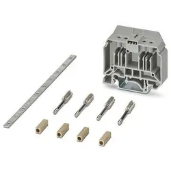 Phoenix Contact 3215067 Kurzschluss-Kit für Stromwandler CARRIER 35-13 KIT CARRIER3513KIT  - 10 Stück