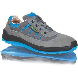 Sicherheitshalbschuhe S2 "SPORTIV ESD" - 45
