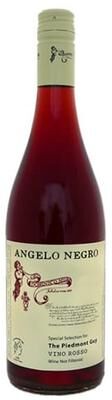 """Angelo Negro""" """Angelo Negro Unfiltered Vino Rosso 2023 Red Wine - Italy"""
