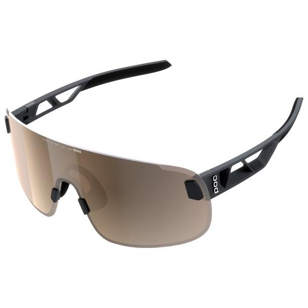 POC - Elicit S3 - Velobrille braun