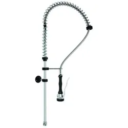 RESTAURANTSTORE.IT Einhand-Brausebatterie Wasserspeier Küche Restaurant Hotel RS9671