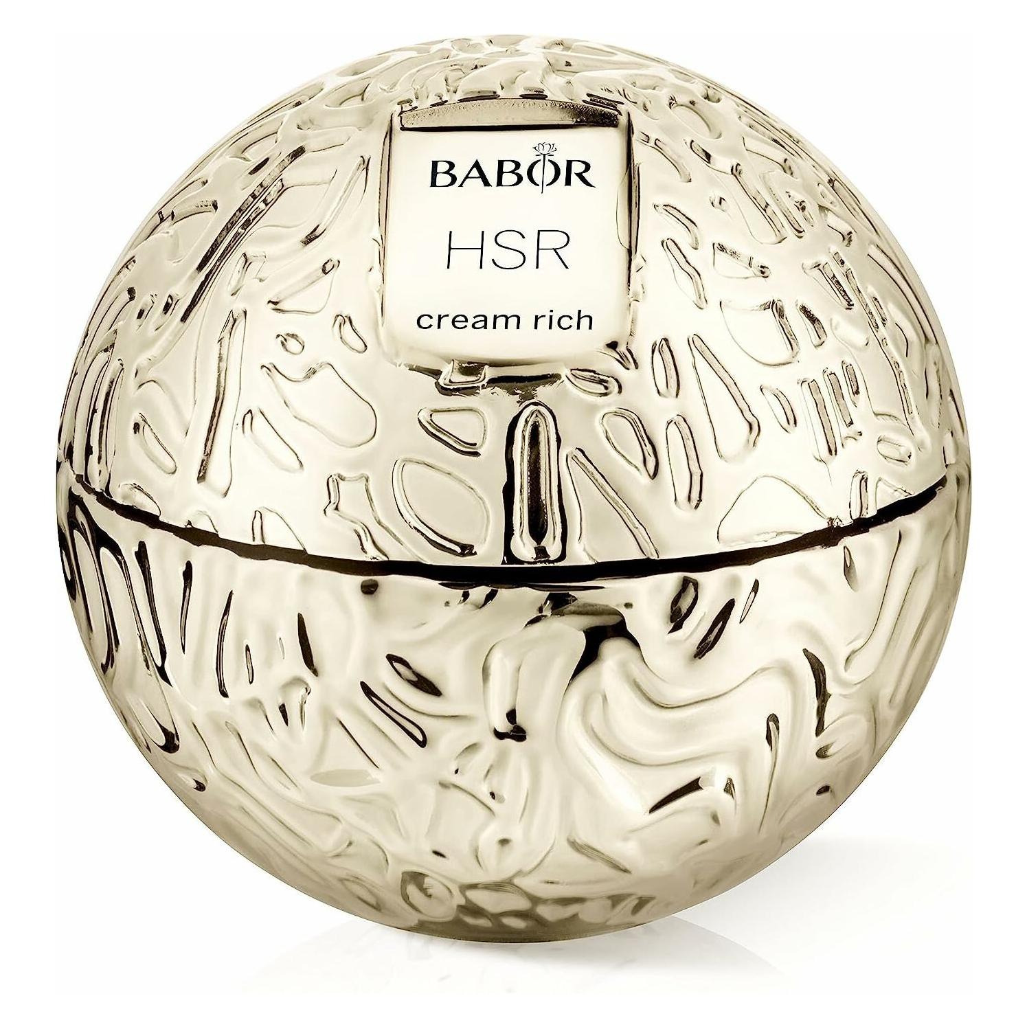 Babor HSR Lifting Cream Rich (50 ml, 24h Creme) (400913)