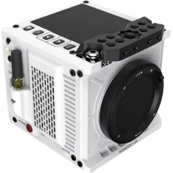 8Sinn Adapterplatte für Red Komodo (Stativadapter), Stativ Zubehör