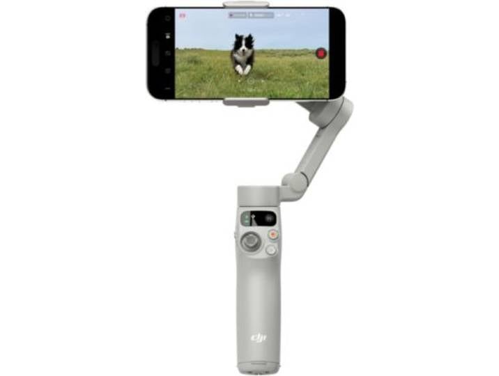Dji - Stabilisateur Osmo Mobile 7