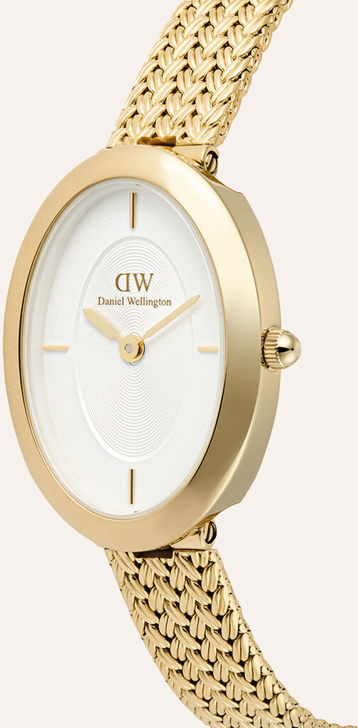 DANIEL WELLINGTON - Orologio Al Quarzo Danel Wellington Juliette Dw00100882 - DW00100882