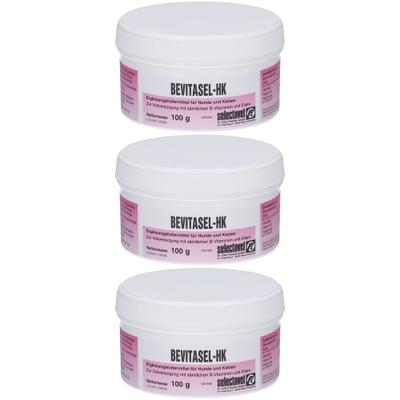 Bevitasel-HK 3x 3x100 g