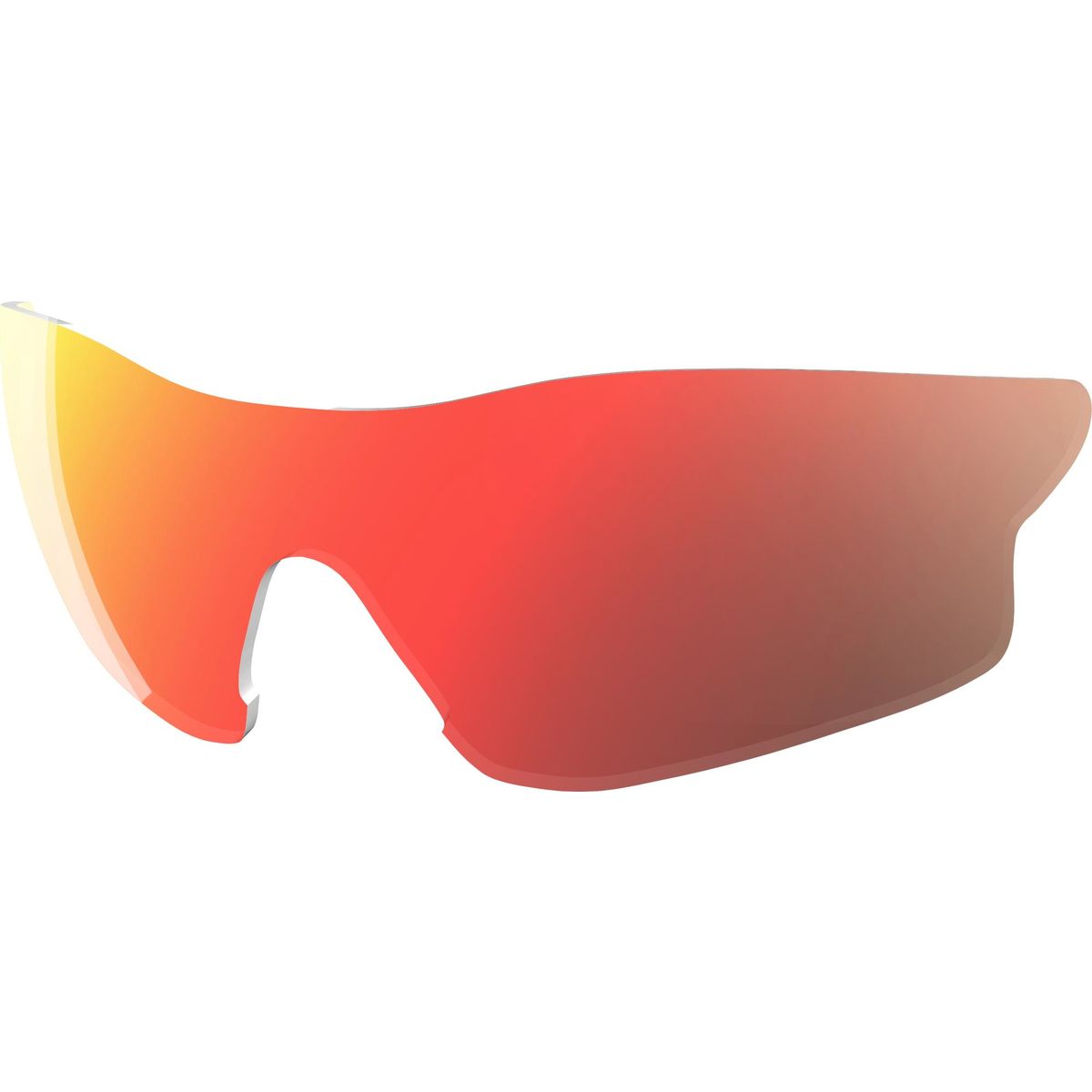 Scott Lens Leap red chrome enhancer (009) 266137009