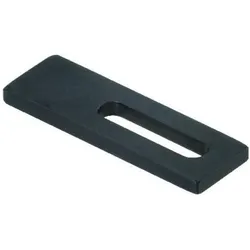 Magni Unterlegplatte VDI40 25/20mm (Stativ Schnellwechselplatte), Stativ Zubehör