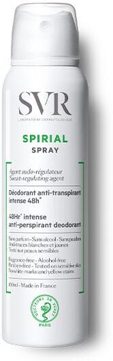LABORATOIRES SVR Spirial Spray