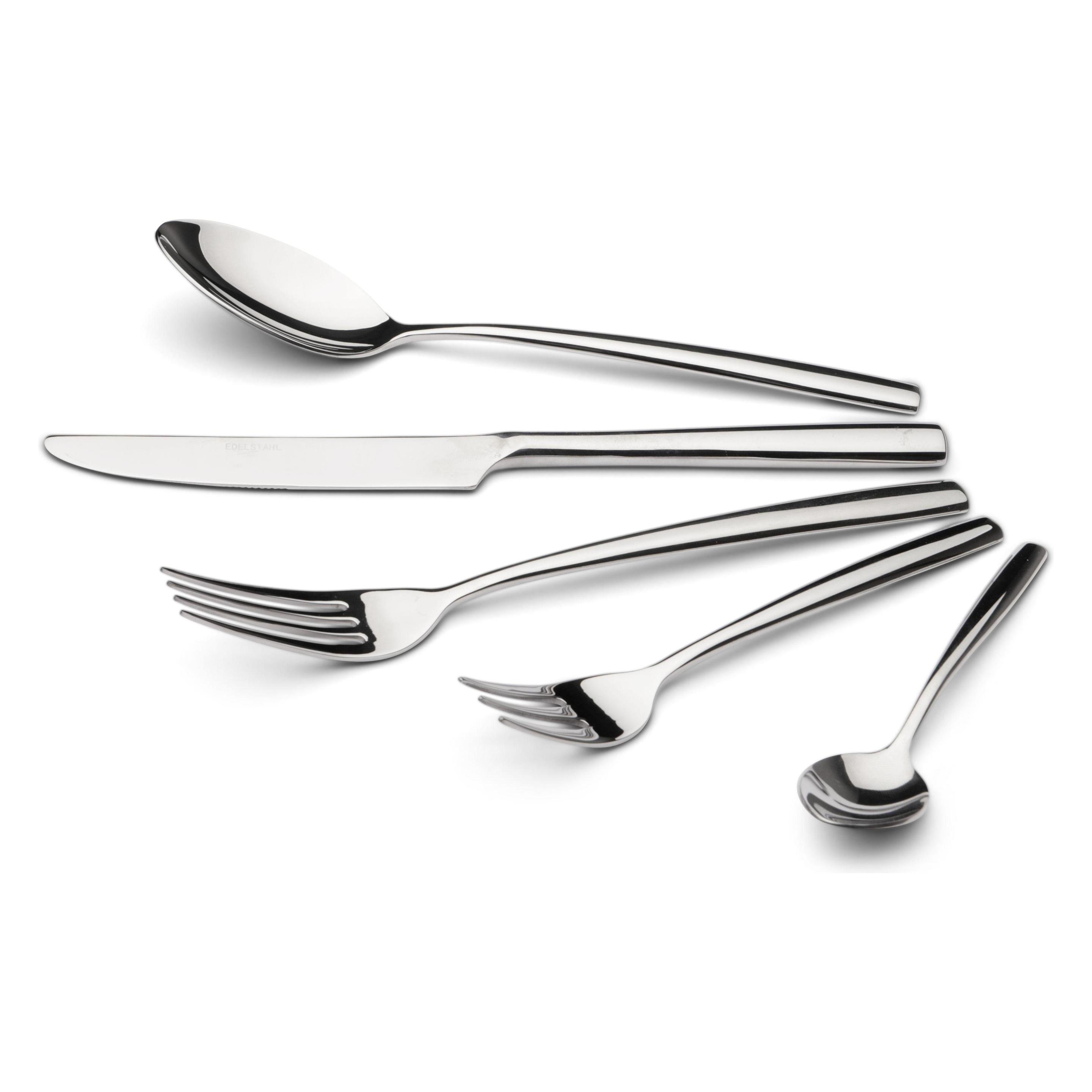 Weis Besteckserie Puro Set 30t (30 Stk., Messer) (WEIS)