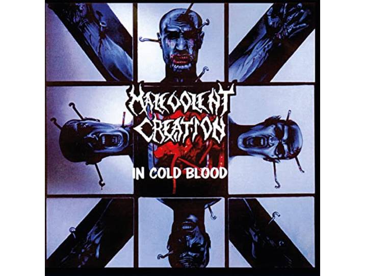 In Cold Blood