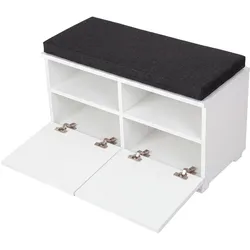 SCHUHBANK Brande