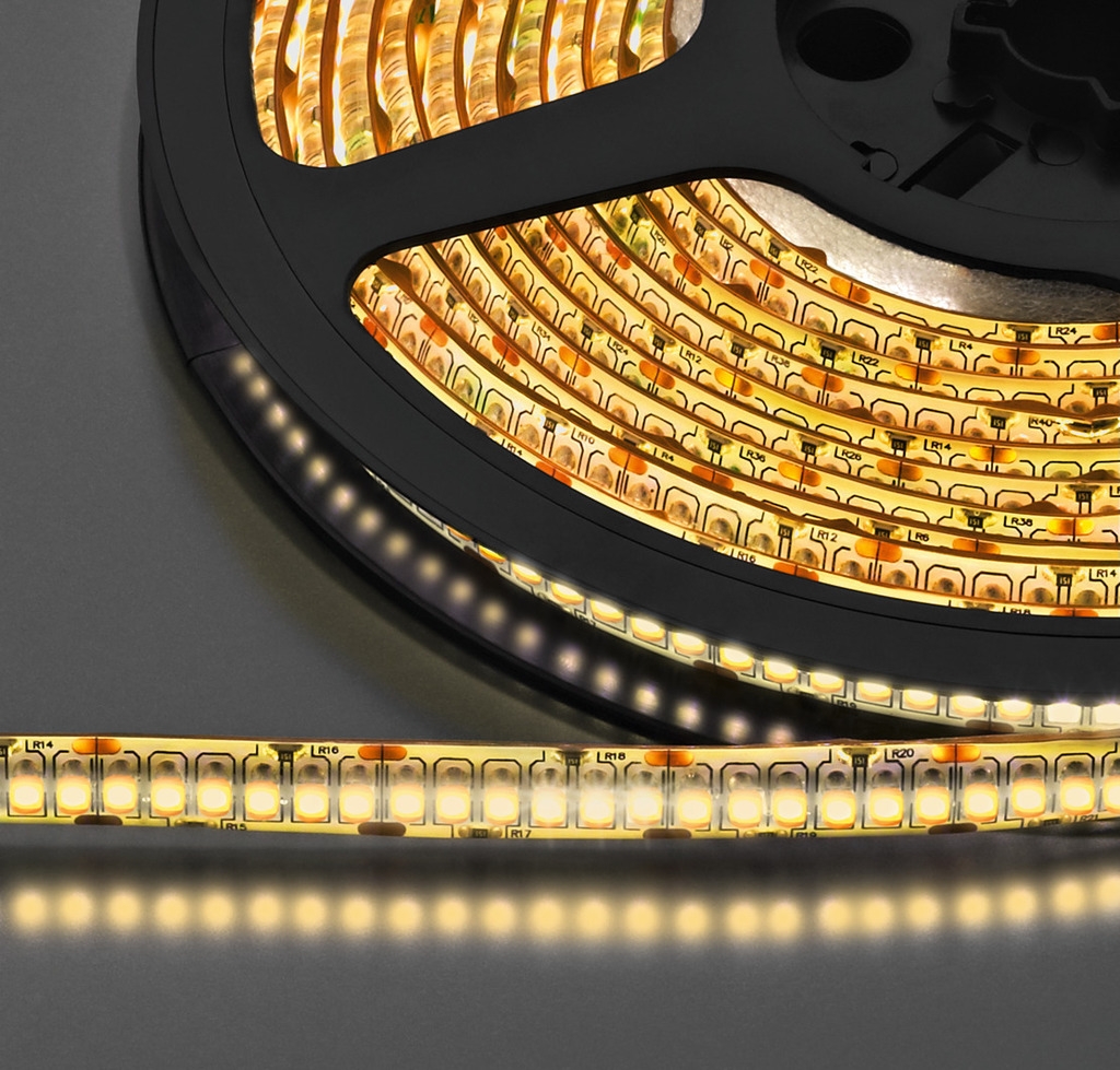 MONACOR LEDS-5MPBWWS