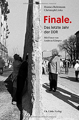 Hannes Bahrmann - Finale: Das letzte Jahr der DDR - Preis vom 09.10.2026 07:28:09 h