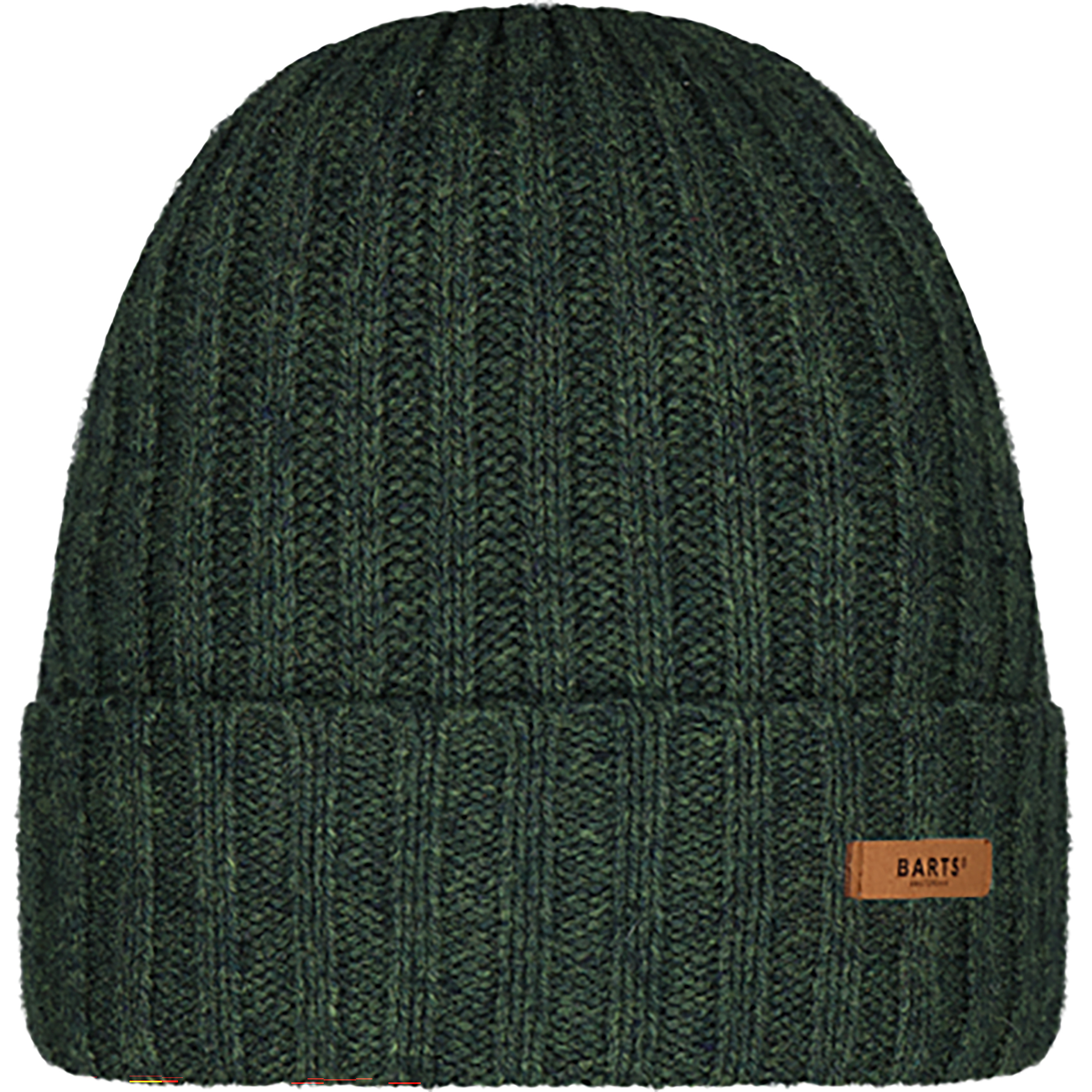 Barts Haakon Turnup Mützen & Beanies gruen Lifestyle Windabweisend Wasserabweisend