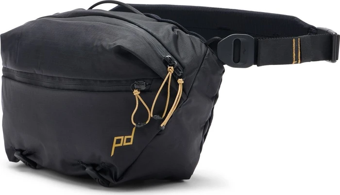 Peak Design Outdoor Sling 7L Black