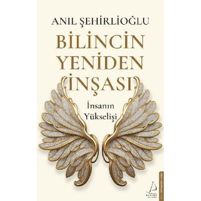 Bilincin Yeniden Insasi, Taschenbuch von Anil Sehirlioglu, Indigo Kitap