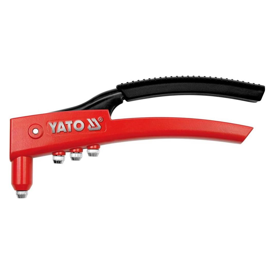 Yato Gideon (2.40 - 4.80 mm) (YT-3600)