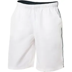 CLIQUE Hollis Shorts 0058 - weiß/blau M