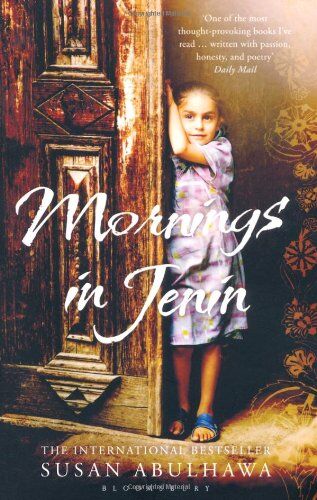 Susan Abulhawa - Mornings in Jenin - Preis vom 16.10.2026 11:41:07 h