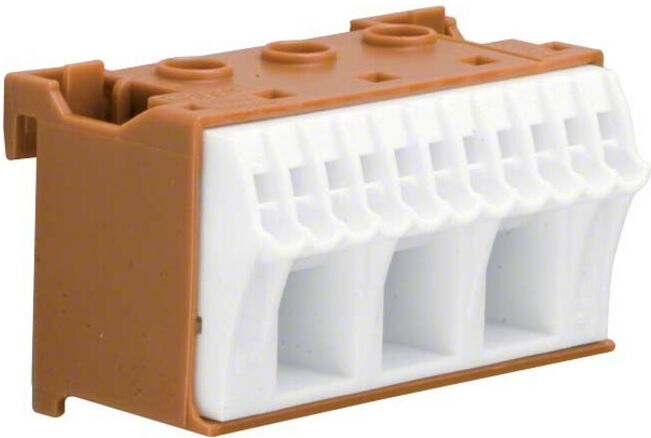 Hager SSK, borne de phase 14 points de connexion KN14P (KN14P)