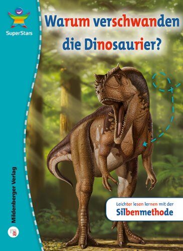 Paul Collins - SuperStars - Sachtexte: Warum verschwanden die Dinosaurier? - Preis vom 10.10.2026 11:48:34 h