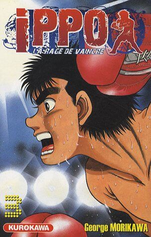George Morikawa - Ippo : la rage de vaincre. Vol. 3 - Preis vom 05.10.2026 03:47:11 h