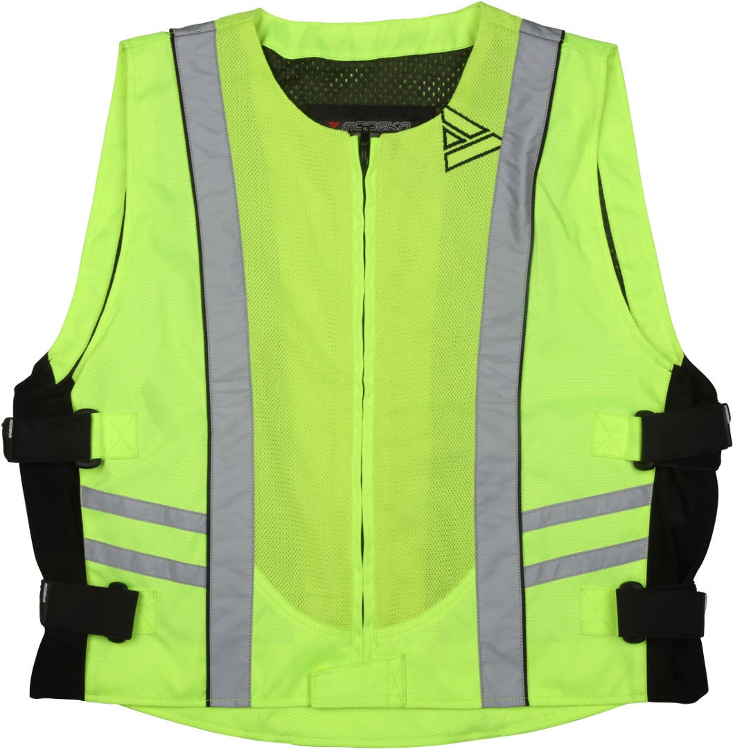 Modeka Basic Mesh Warnweste 016721-50-6XL