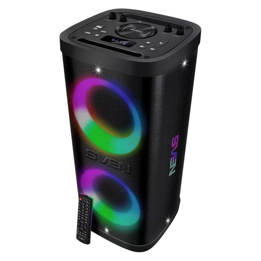 Sven Lautsprecher Skaļrunis PS-930 Schwarz (20 h) (SV-022402)