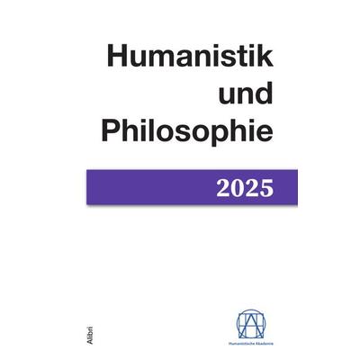 Humanistik und Philosophie 6, Taschenbuch von , Alibri, 978-3-86569-442-3