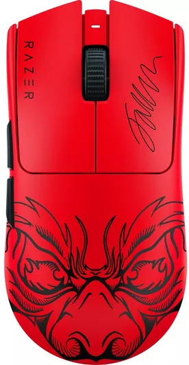 Razer Viper V3 Pro Wireless Optical Gaming Mouse - Faker Edition, New