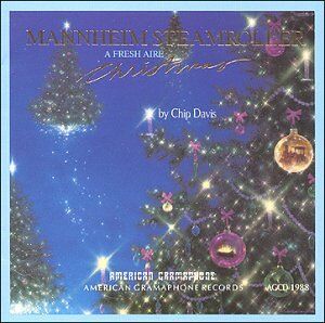 Mannheim Steamroller - A Fresh Aire Christmas - Preis vom 12.10.2026 11:37:12 h