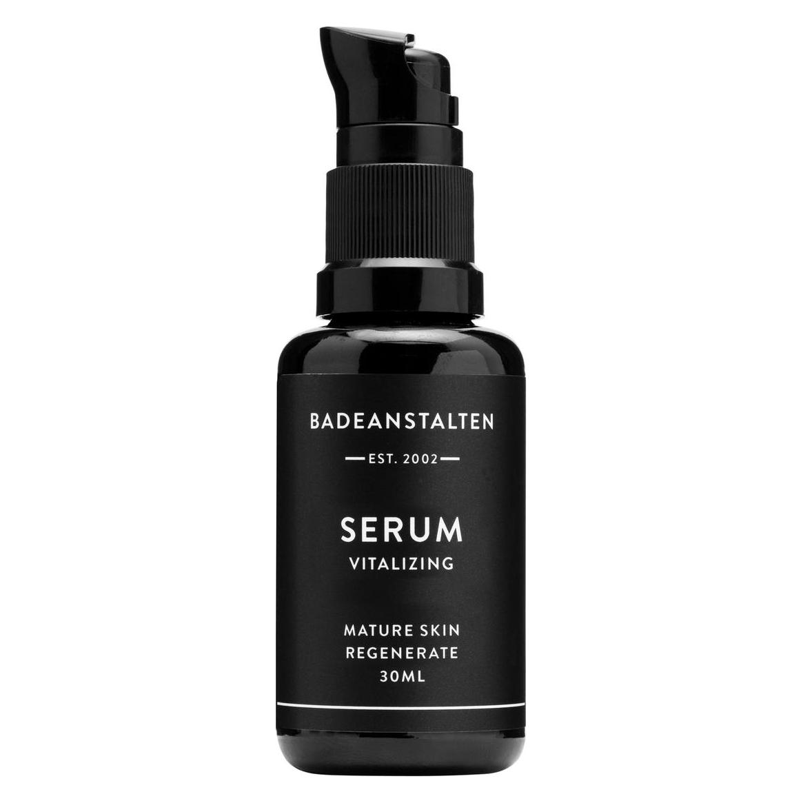 Badeanstalten - Face Serum - Vitalizing - 30 ml (30 ml) (754104)