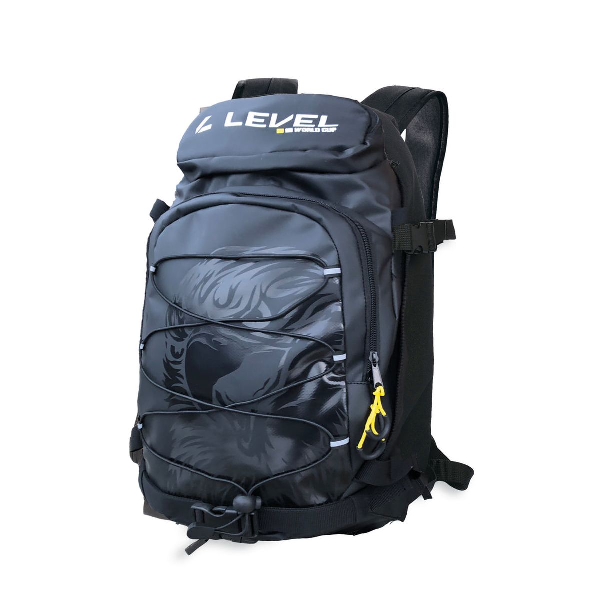 Level Freeride goldeneagle (66) 7580AS-66