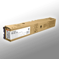 Sharp Toner MX-51GTCA cyan