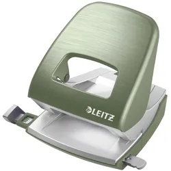 LEITZ Locher Style seladon grün