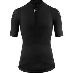 Assos MILLE GTS Jersey S11 Rennradtrikot Herren - black series - XL