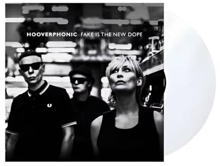 Fake Is The New Dope