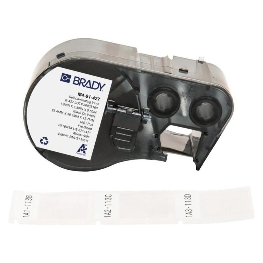 Brady M4-91-427 (M4-91-427)