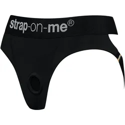 Strap-on-me, Dildo, Heroine Luxuriös XL