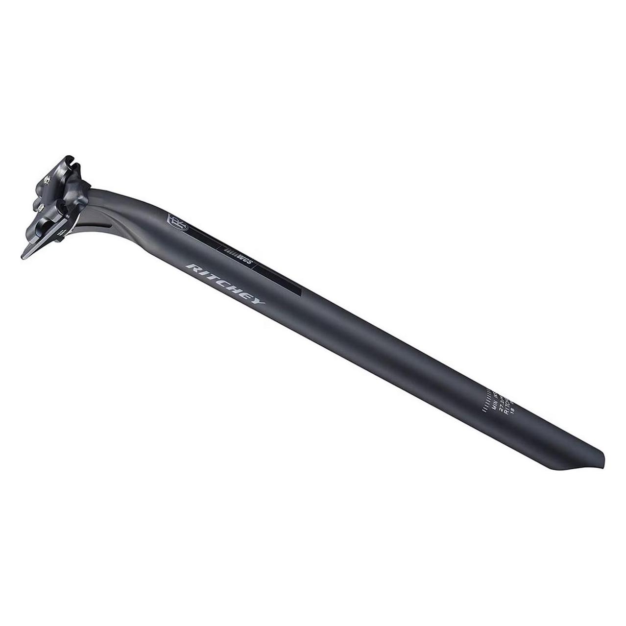 Ritchey WCS Link Stütze, 31.6mm, 400mm, 20mm, 7x7/8x8.5/7x9/7x9.6mm Streben, blatte (31.60 mm) (33117168)