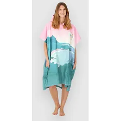 After Destination Surf Poncho hawaii Gr. Uni