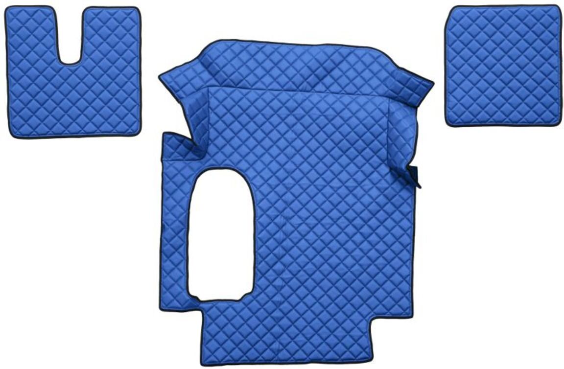 Fußmatte F-CORE FL21 BLUE